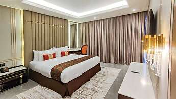 PO Hotel Semarang