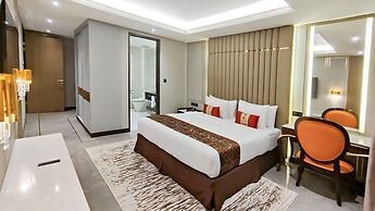 PO Hotel Semarang