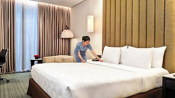 PO Hotel Semarang
