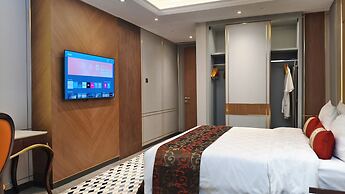 PO Hotel Semarang