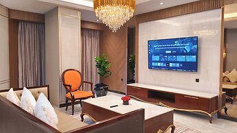 PO Hotel Semarang