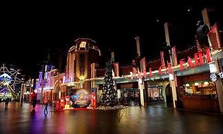 Amaris Hotel Cihampelas Bandung