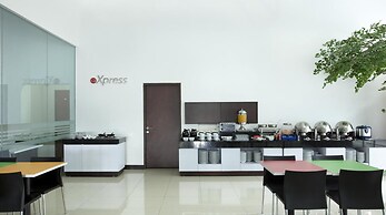 Amaris Hotel Cihampelas Bandung