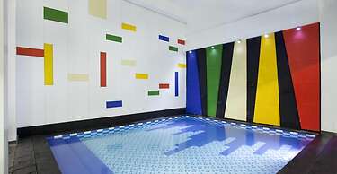 Amaris Hotel Cihampelas Bandung