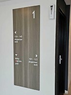 Amaris Hotel Cihampelas Bandung