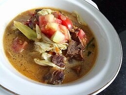 Amaris Hotel Cihampelas Bandung