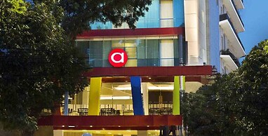 Amaris Hotel Cihampelas Bandung