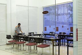 Amaris Hotel Cihampelas Bandung