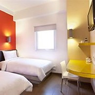 Amaris Hotel Cihampelas Bandung