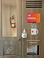 Amaris Hotel Cihampelas Bandung