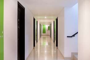 Amaris Hotel Cimanuk Bandung