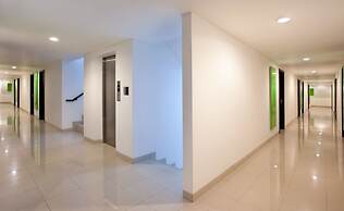 Amaris Hotel Cimanuk Bandung