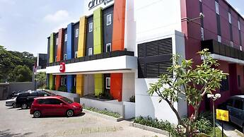 Amaris Hotel Cimanuk Bandung