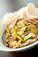 Amaris Hotel Cimanuk Bandung