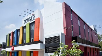 Amaris Hotel Cimanuk Bandung