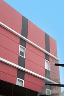 Amaris Hotel Cimanuk Bandung