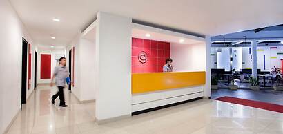 Amaris Hotel Cimanuk Bandung