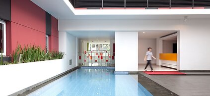 Amaris Hotel Cimanuk Bandung