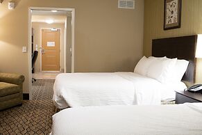 Holiday Inn Express and Suites Williston by IHG