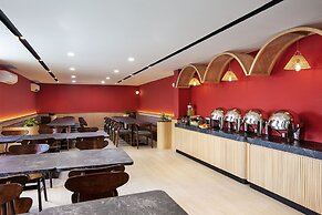 Amaris Hotel - Bandara Soekarno Hatta