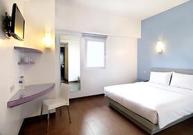 Amaris Hotel - Bandara Soekarno Hatta