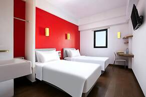 Amaris Hotel - Bandara Soekarno Hatta