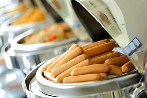 Amaris Hotel - Bandara Soekarno Hatta