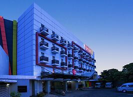 Amaris Hotel - Bandara Soekarno Hatta