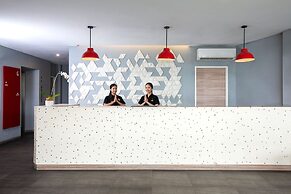 Amaris Hotel - Bandara Soekarno Hatta