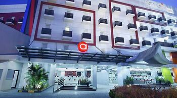 Amaris Hotel - Bandara Soekarno Hatta