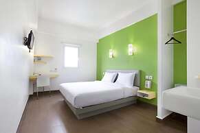 Amaris Hotel - Bandara Soekarno Hatta