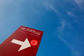 Amaris Hotel - Bandara Soekarno Hatta