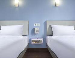 Amaris Hotel - Bandara Soekarno Hatta