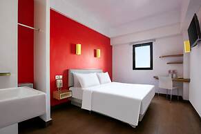 Amaris Hotel - Bandara Soekarno Hatta