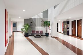 Amaris Hotel - Bandara Soekarno Hatta