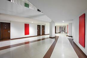 Amaris Hotel - Bandara Soekarno Hatta