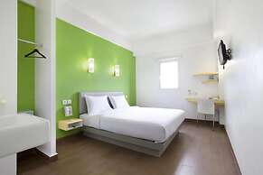 Amaris Hotel - Bandara Soekarno Hatta