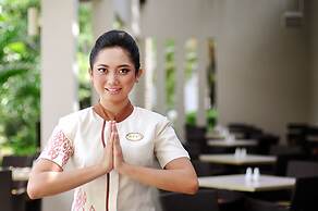 Hotel Santika Cirebon