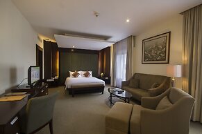 Hotel Santika Cirebon