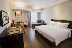 Hotel Santika Cirebon