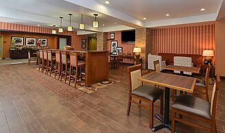 Hampton Inn Ottumwa