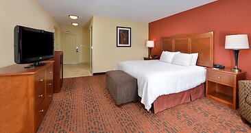 Hampton Inn Ottumwa