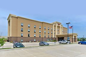 Hampton Inn Ottumwa