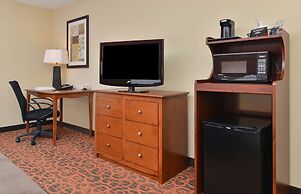 Hampton Inn Ottumwa