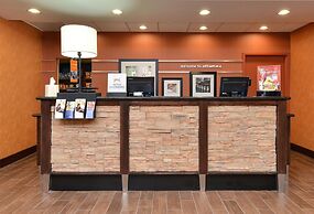 Hampton Inn Ottumwa