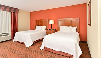 Hampton Inn Ottumwa