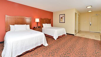 Hampton Inn Ottumwa
