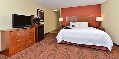 Hampton Inn Ottumwa