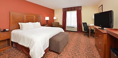 Hampton Inn Ottumwa