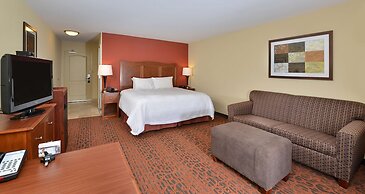 Hampton Inn Ottumwa